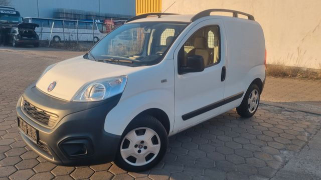 Fiat Fiorino Basis Kasten