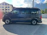 Volkswagen T6 California Beach - Volkswagen T6 California aus 2020