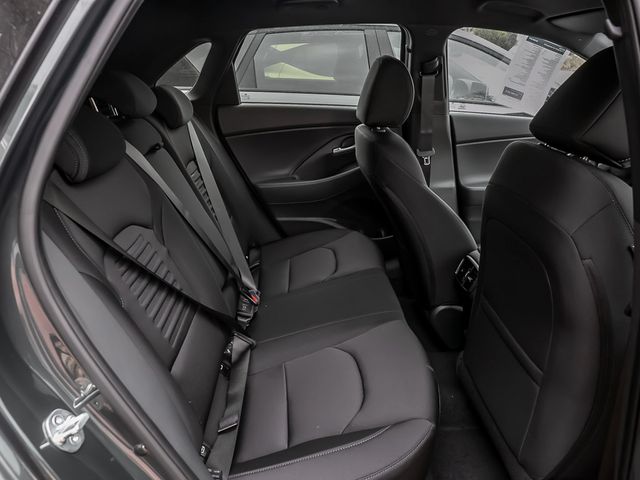 Hyundai i30 1.0 T-GDI MY25 DCT Advantage Navi Kamera LED