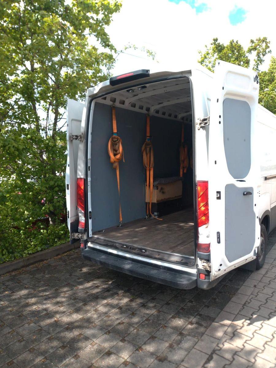 Iveco Andere