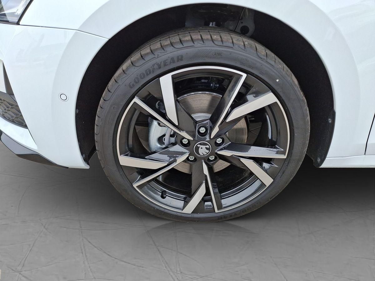 Skoda Octavia - Bild 10