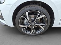 Skoda Octavia - Vorschau Bild 10