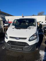 Ford Transit Custom - Ford Transit Custom in Kassel