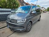 Volkswagen T6 Multivan - Volkswagen T6 Multivan in München