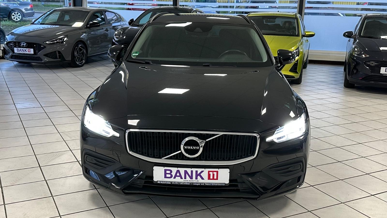 Volvo V60 Kombi Momentum Core TÜV&AU neu&Garantie