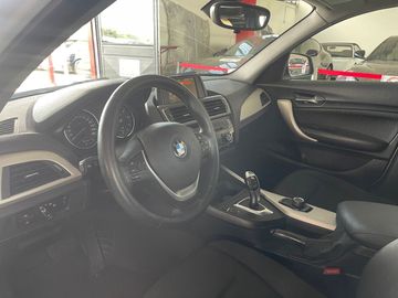 BMW 116 - 9