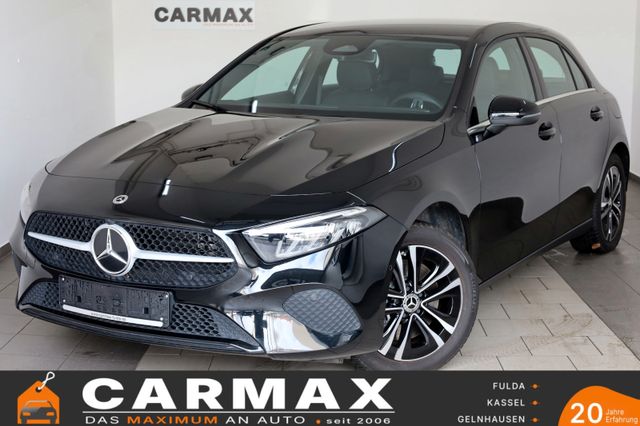 Mercedes-Benz A 250e T.Leder,Navi,LED,SH,PDC,Kamera,Park Paket