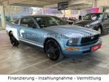 Ford Mustang 4.0/UNFALLFREI/aus 2.HAND/AUT./LPG-GAS* - Ford Mustang: Autogas (LPG)