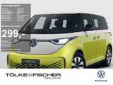 Volkswagen ID. Buzz Pro kurz 79 kWh 210kw Leasingaktion - Volkswagen ID. Buzz Neuwagen