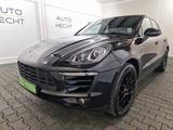 Porsche Macan S AHK, BOSE, Komfortzugang - Porsche Macan in Augsburg