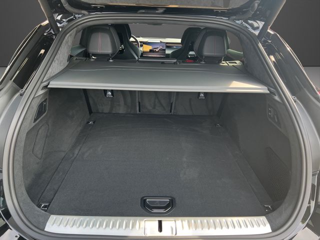 Fahrzeugabbildung Lotus Eletre 600 GT Lotus Wuppertal