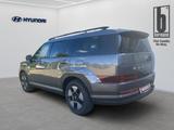 Hyundai Santa Fe HEV 1.6 T-GDI 4WD Intro Navi+Klima+Soun - Hyundai SANTA FE in Braunschweig