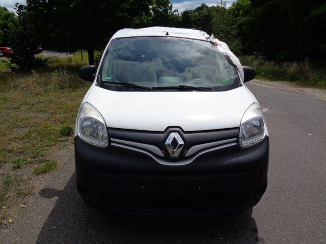 Renault Kangoo Rapid Extra