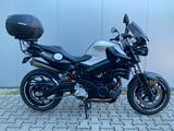 BMW F800R "40tkm Inspektion Neu" - Offers