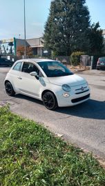 Fiat 500 - 2