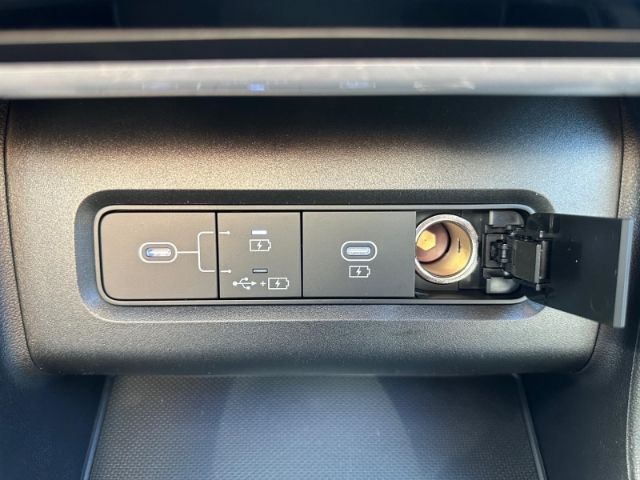 Hyundai TUCSON - Bild 18