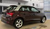 Audi A1 Sportback S-tronic Xenon Sitzhzng. PDC 1.Hd - Audi A1: Sportback