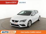 Seat Leon 2.0 TDI FR*NAVI*LED*VC*ACC*CAM*PDC*SHZ* - Seat Leon in Bielefeld