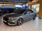 Mercedes-Benz CLA 250 CLA -Klasse AMG Line Sport - Mercedes-Benz in Dortmund
