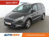 Ford Galaxy 1.5 EcoBoost Business*NAVI*PDC*SHZ*TEMPO* - Ford Galaxy: Business