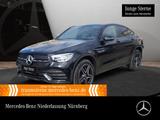 Mercedes-Benz GLC 300 de 4M Cp AMG Night/MBUX Nav+/Distr/AIR - Mercedes-Benz GLC 300 in Nürnberg