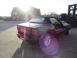 BMW Z1 - BMW Unfallwagen