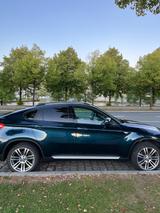 BMW X6 xDrive30d  - BMW X6: Xdrive30d