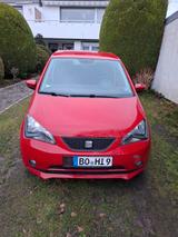 Seat Mii 1.0 44kW Style Klima el.Fenster ZV Alu Zahnr - Seat Mii in Dortmund