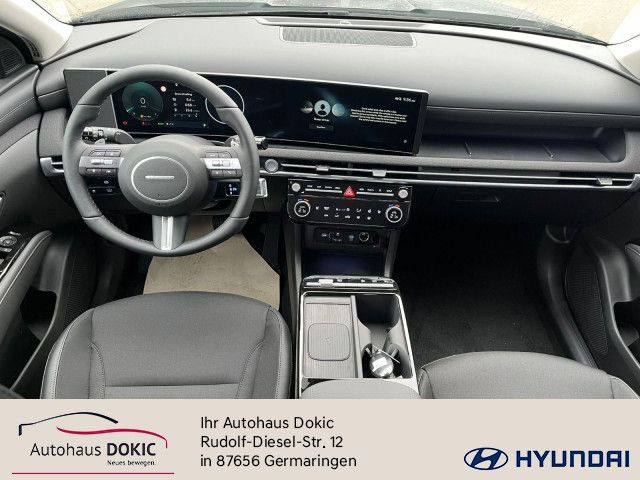 Hyundai TUCSON - Bild 10