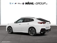BMW X2 - Vorschau Bild 6