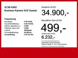 Volvo XC90 AWD Business Kamera SHZ Assists - Volvo XC90 7-Sitzer