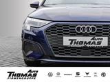 Audi A3 Sportback 35 TDI S tronic AHK+RFK+LED+SHZ+NAV - Audi A3 Gebrauchtwagen in Bonn