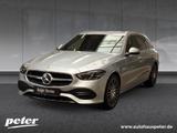 Mercedes-Benz C 180 T Avantgarde/Advanced/LED/9G/LED/Kamera/