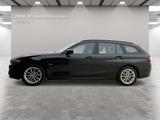 BMW 330e Touring Navi PDC Sportsitze Sitzheizung - BMW 330 in Hamburg