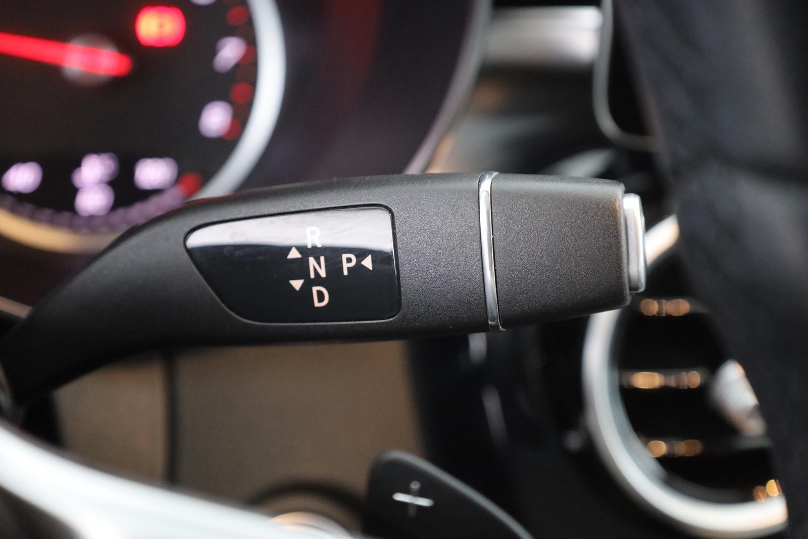 Mercedes-Benz C-Class C180 T Avantgarde LED Navi Teilleder Kamera PDC, миниатюра 18