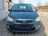 Ford C-Max C-MAX Style, 1.8, KLIMA, TÜV bis 10/2026 - Ford C-Max: 1.8