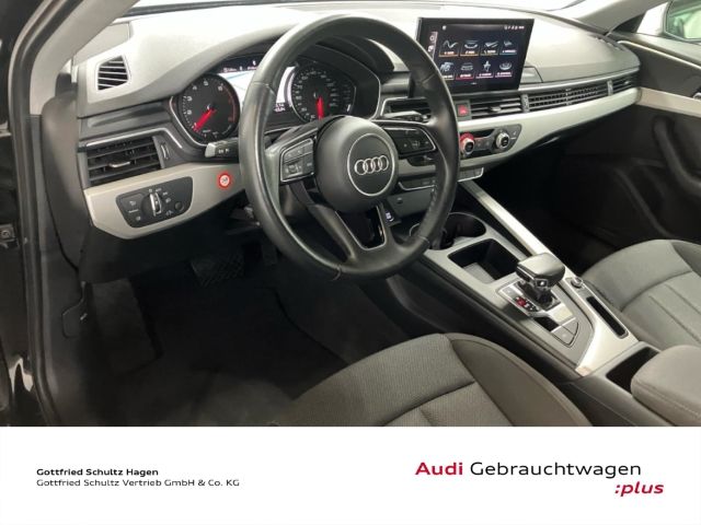 Audi A4 - Bild 18