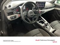 Audi A4 - Vorschau Bild 18