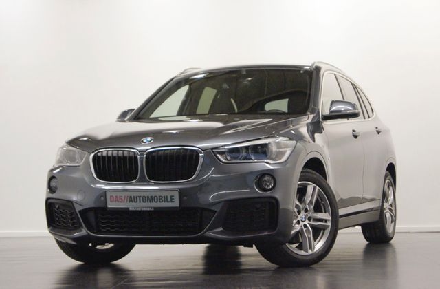 BMW X1 xDrive 20d M Sport|PANO|H&K|DRIVING