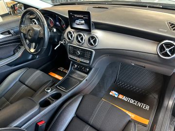 MYAUTOCENTER – Gebraucht- und Jahreswagen mit Werkstattservice in Pfaffenhofen Mercedes-Benz GLA 220 CDI d 4Matic *LED*Kamera*