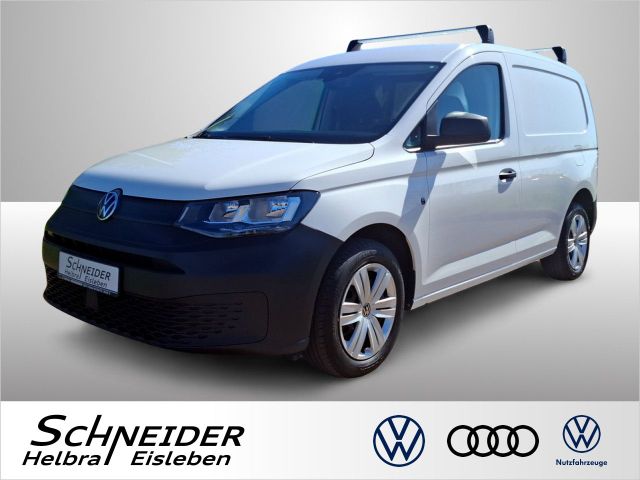 CADDY CARGO 2.0 TDI AZV+PDC+DAB+BT