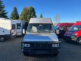 LMC Liberty Peugeot J5 1000 TD /95PS /Servo /Markise - LMC Diesel Kastenwagen