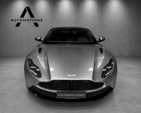ASTON MARTIN DB11