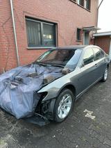 BMW E65 730i Individual | teilweise geschl... - BMW 730 in Bielefeld