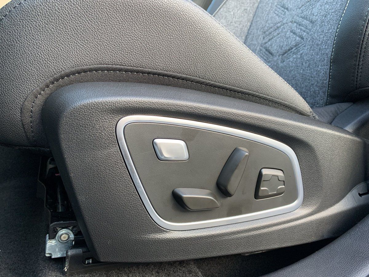 Renault Espace - Bild 28