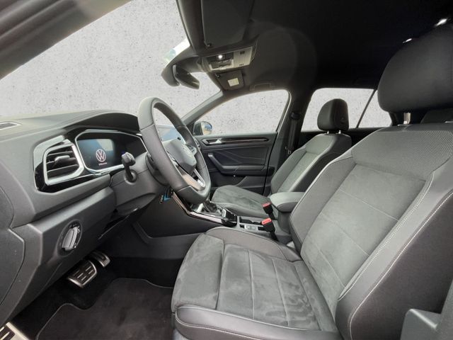 T-Roc R-Line 1.5 TSI DSG,ACC,LED,Navi;Kamera,AHK