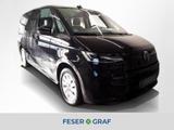 Volkswagen T7 Multivan LÜ 1.4 eHybrid DSG Navi AHK Top-Pake - schwarze Volkswagen T7