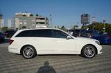 Mercedes-Benz C180 CGI*Schiebedach*Automatik*Xenon*Navi*SHZ* - Mercedes-Benz C 180 Gebrauchtwagen in Augsburg