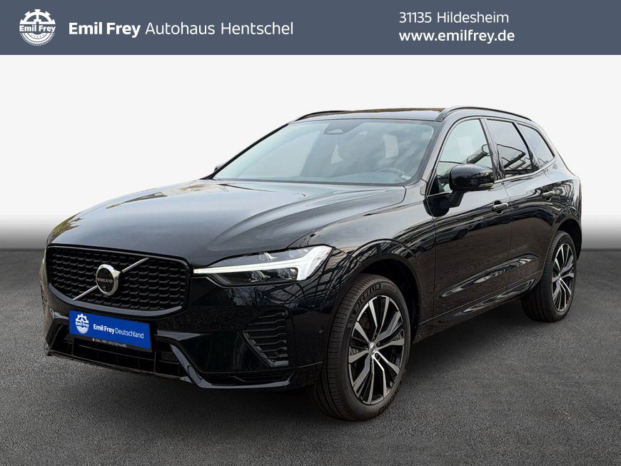 Image of Volvo XC60