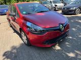 Renault Clio Expression dCi 75 Klima/Tüv 10.26/Euro 5(J) - Renault Clio: Expression Dci